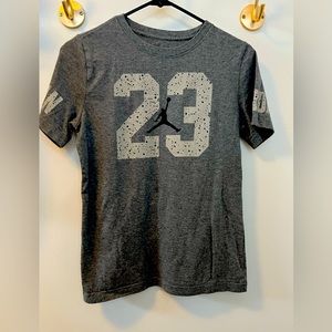 Boy’s athletic Tee